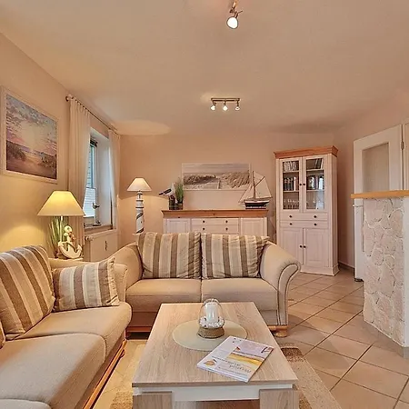 Domizil Strandburg Domizil Strandburg 26 Sonneneck Apartment Timmendorfer Strand