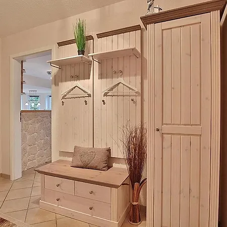 Domizil Strandburg Domizil Strandburg 26 Sonneneck * Timmendorfer Strand