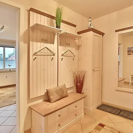 Apartment Domizil Strandburg Domizil Strandburg 26 Sonneneck