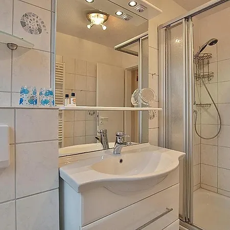 Domizil Strandburg Domizil Strandburg 26 Sonneneck Apartment Timmendorfer Strand