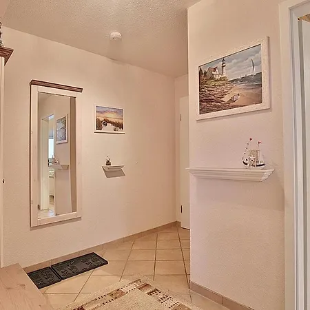 Domizil Strandburg Domizil Strandburg 26 Sonneneck Apartment *