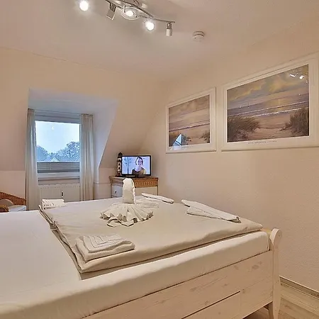 Domizil Strandburg Domizil Strandburg 26 Sonneneck